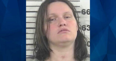 Wyoming Mom Charged With Soliciting Friend to Make Her Husband ‘Disappear’