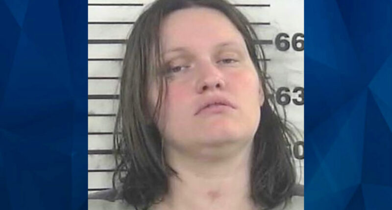 Wyoming Mom Charged With Soliciting Friend to Make Her Husband ‘Disappear’