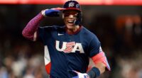 Yankees' Aaron Judge Fires Back at Criticism of Team USA
