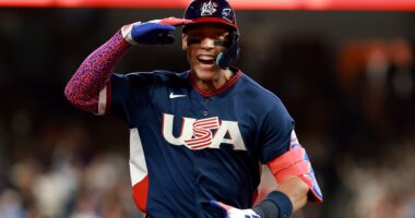 Yankees' Aaron Judge Fires Back at Criticism of Team USA