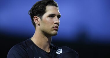 Yankees' Boone Sends Message to Spencer Jones After Option