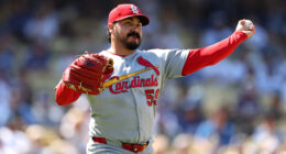 Yankees-Cardinals Linked to Trade Pitch Featuring Elite Relief Pitcher