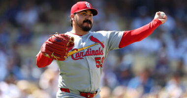Yankees-Cardinals Linked to Trade Pitch Featuring Elite Relief Pitcher
