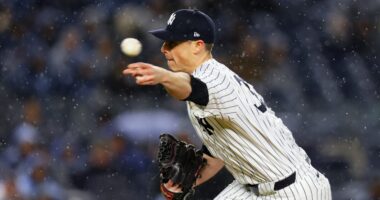 Yankees Get Exciting News on Key Lefty Reliever