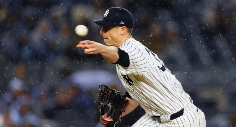 Yankees Get Exciting News on Key Lefty Reliever