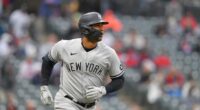 Yankees Still Paying Former MLB Player $1 Million This Season