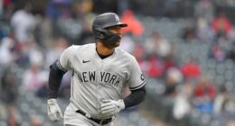 Yankees Still Paying Former MLB Player $1 Million This Season
