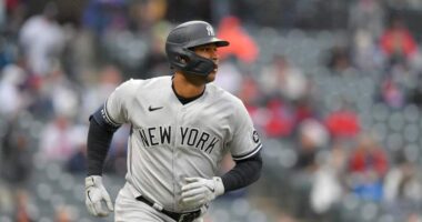 Yankees Still Paying Former MLB Player $1 Million This Season