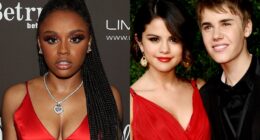 Tea Spilt?! Yaya Mayweather Has Social Media Reacting After She Recalls Justin Bieber And Selena Gomez Birthday Memory