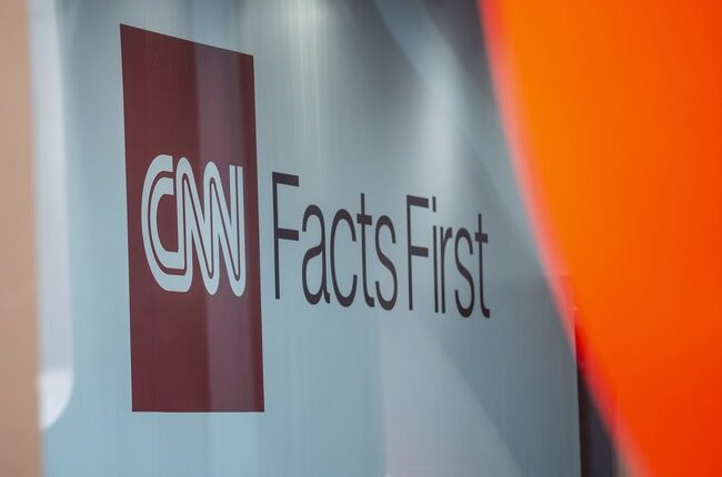 Yet Another CNN Reporter Steps on the Rake – HotAir