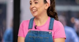 YouTube star Ms Rachel has sparked furious backlash online as hoards of parents accused her of making them feel bad about their kid's development