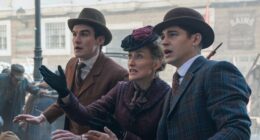 Young Sherlock Ending Explained: Does Silas Die?