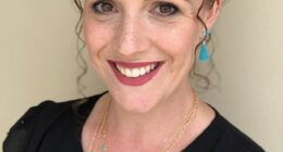 A Brisbane mum who spent years searching for answers to her 'random' and worsening symptoms has revealed the devastating moment she finally learned she had one of the rarest cancers in the world