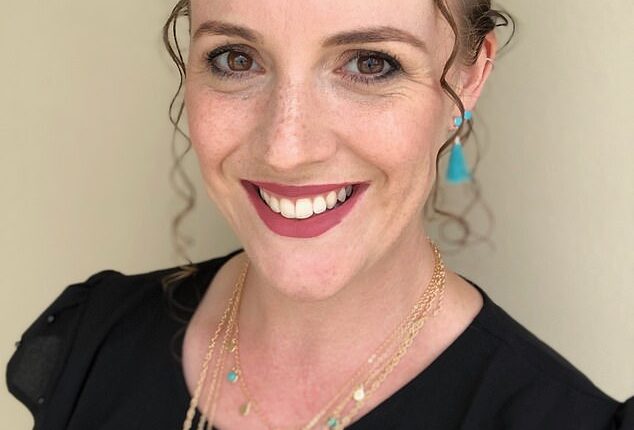 A Brisbane mum who spent years searching for answers to her 'random' and worsening symptoms has revealed the devastating moment she finally learned she had one of the rarest cancers in the world