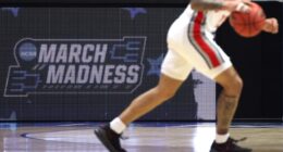 Your March Madness bracket could wreck your stock portfolio — so ‘sit on your hands’ until April 6