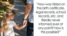 “You’re Her Legal Father”: Single Man’s Life Changes Overnight After Call From Child Services