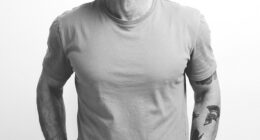 Cos Sakkas, three-times British Hairdresser of the Year