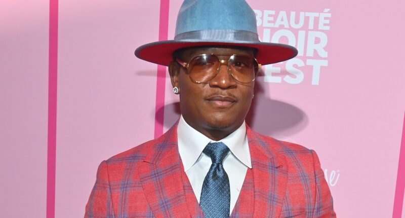 Yung Joc Has The Internet Doing Double Takes After Flexin' His Abs In SPICY Clip