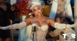 Okay! Yung Miami Drops Visual Performance For 'Tea Time' (EXCLUSIVE)