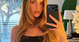 Zara McDermott is reportedly set to feature as an expert on an upcoming episode of The Apprentice as the star takes huge career step