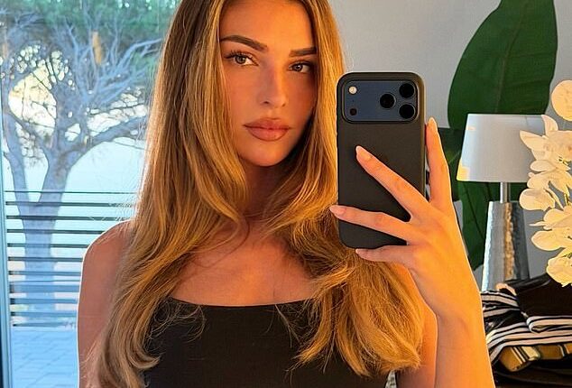 Zara McDermott is reportedly set to feature as an expert on an upcoming episode of The Apprentice as the star takes huge career step