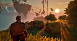 Zelda Meets No Man's Sky In New RPG You Can Play Free Now