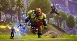 Zelda Meets Valheim In Gorgeous New Sandbox RPG