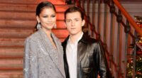Zendaya & Tom Holland Are Already Married, Says Law Roach
