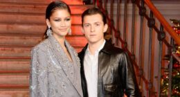 Zendaya & Tom Holland Are Already Married, Says Law Roach