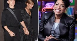 Zendaya, Tom Holland's co-star fuels marriage rumors