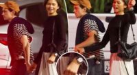 Zendaya flashes gold band in first sighting with Tom Holland since wedding rumors surfaced