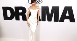 Zendaya is an avid 'method' dresser when she's promoting a movie like The Drama about an engaged couple, so she's planning to wear 'something old, something new, something borrowed, something blue' to each event