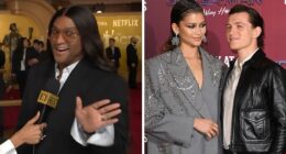 Zendaya’s Stylist Lets Slip Staggering Fact About Her Private Romantic Life With Tom Holland