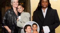 Zendaya's mom casts doubt on Tom Holland marriage claim with cryptic note