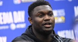 Zion Williamson Makes Personal Announcement
