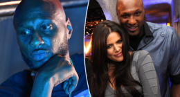 motive to marry Khloé Kardashian, more