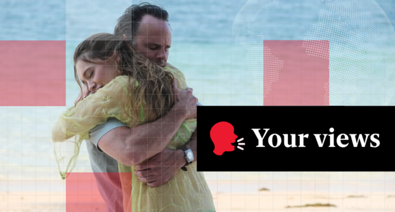 ‘Age is just a number’: Readers on the realities of age-gap relationships