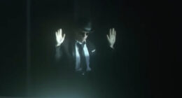 ‘Blues Brother’ Suspect Arrested After 92-Year-Old Real Estate Developer Found Dead in Beach Home