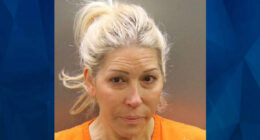 ‘COOL MOM’ Has Teens Young as 13 to DRINK, PERFORM SEX ACTS at ‘Parties’: CONVICTED