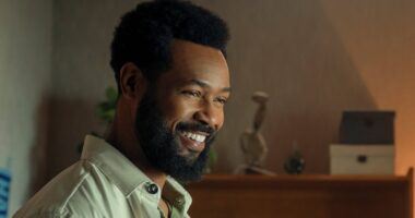 ‘Cross’ Star Isaiah Mustafa Reacts to Episode 7's Betrayal Twist and Teases "Emotional Purgatory" in the Finale