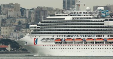 ‘Cruising used to feel special.’ Cruise lines were struggling even before the Iran conflict.