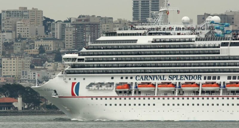 ‘Cruising used to feel special.’ Cruise lines were struggling even before the Iran conflict.