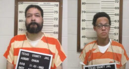 ‘Demonic’: Starving Child Found Locked in Shed Near Buried Skeleton