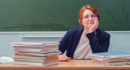 ‘I am stuck in a low-income trap’: I’m a teacher and very good at my job. Will I ever earn six figures?