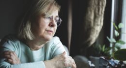 ‘I didn’t ask a man to rear-end my car’: Social Security is replacing my disability benefits. Will the fund run out of money?