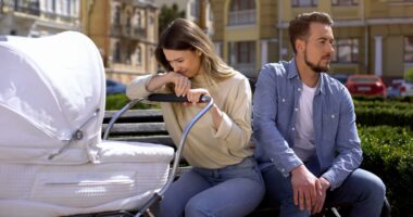 ‘I don’t earn enough to support us and our baby’: My husband is unemployed and lost $22,000 trading sports cards. What now?