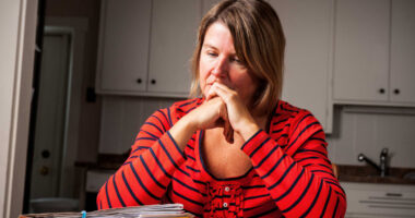 ‘I find this very worrying’: A friend’s home fell into foreclosure. What on earth is going on?