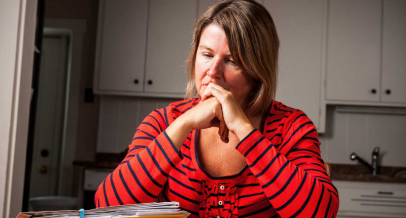 ‘I find this very worrying’: A friend’s home fell into foreclosure. What on earth is going on?