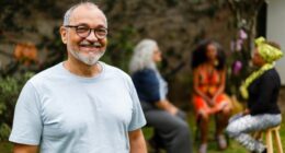 ‘I was shoveling sidewalks at 8 years old’: I’m a 73-year-old boomer dad with two kids. Here’s what I teach them about finance