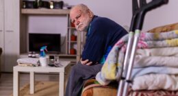 ‘I’m completely gobsmacked’: My elderly brother has a reverse mortgage — yet he still ran out of money. Do I help?